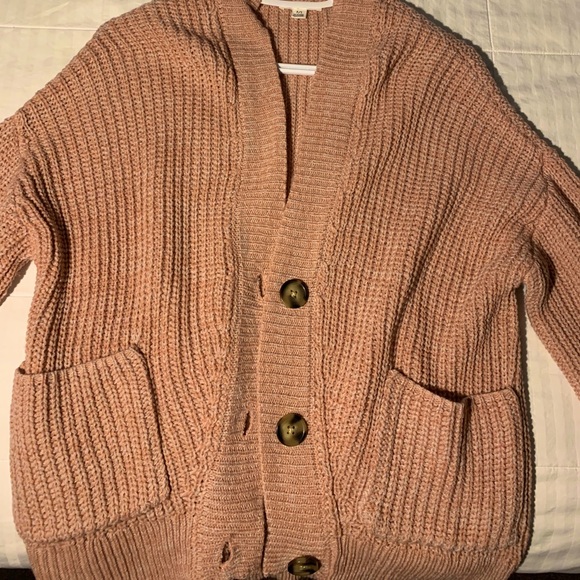 Garage Cardigan - Picture 3 of 3